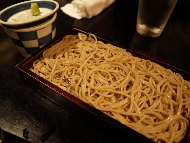 鎌倉 松原庵 欅