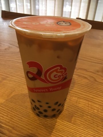 CoCo都可 原宿店 (ココトカ)