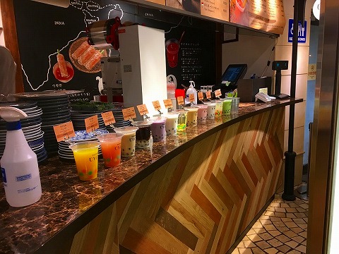 ベトナミーズ シクロ エチカ表参道店