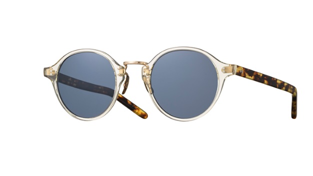 出典:OLIVER PEOPLES(http://oliverpeoples.jp)