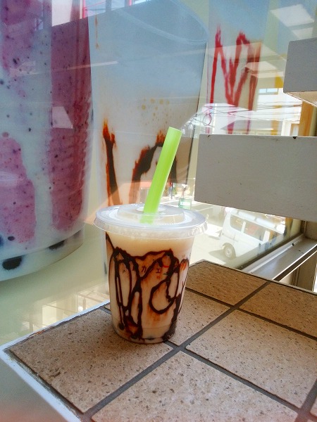 台湾カフェZen