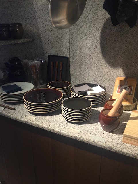 Found MUJI 青山店