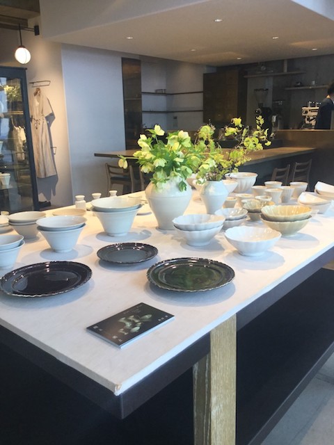ブルーム&ブランチ 青山(BLOOM & BRANCH AOYAMA)
