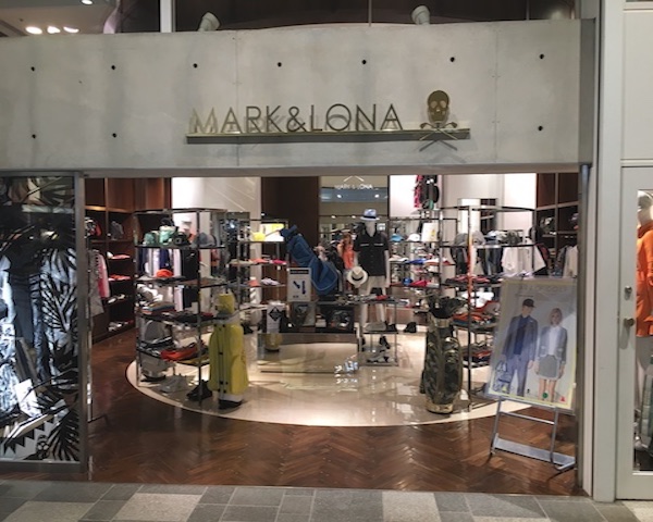 マーク&ロナ(MARK &LONA)