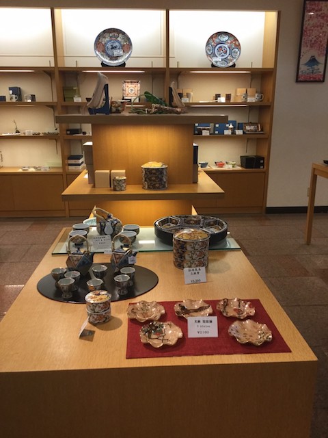 オリエンタルバザー 原宿本店