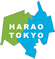 HARAO.TOKYO ロゴ
