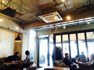 Cafe&Diner WOW メニュー