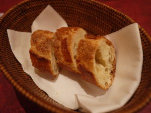 ル・プレヴェール　　パン 面包