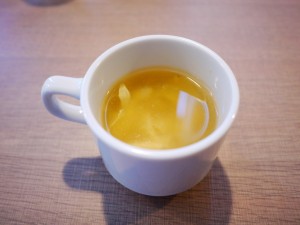 LOCABO CAFE（ロカボカフェ）　スープ
