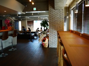 LOCABO CAFE（ロカボカフェ）　