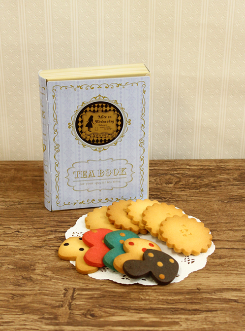 水曜日のアリス 限定グッズ最新情報 Harao Tokyo