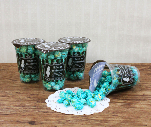 水曜日のアリス 限定グッズ最新情報 Harao Tokyo