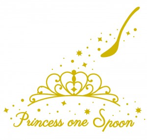 Princess one Spoon（プリンセス ワン スプーン）