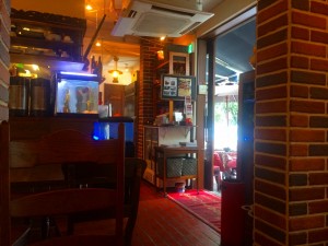 Xiang ni cafe　シャンニーカフェ　