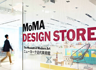 MoMA DESIGN STORE TOKYO