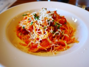 原宿　表参道　イタリアン　ランチ　DACCI　ダッチ　パスタ