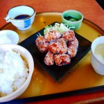 原宿　豆腐　とうふ　ランチ　日本酒　豆乳　麻婆豆腐