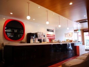 原宿　表参道　カフェ　コーヒー　ランチ　テラス席　ペット可