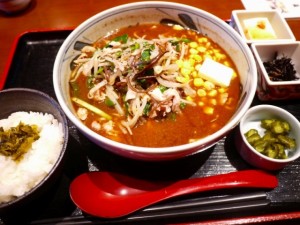 原宿　表参道　Suginoko　すぎのこ　和食　ランチ　