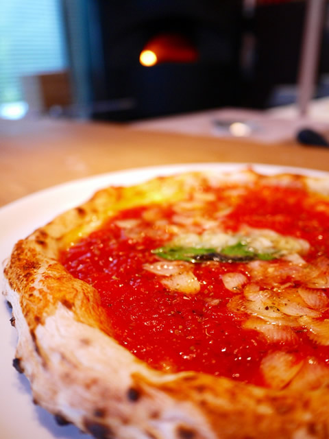 窯焼き本格ピザ 原宿 表参道 青山のおすすめ店まとめ Harao Tokyo