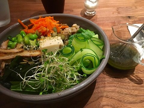 ザ ボウル（THE Bowl）