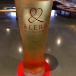 BEER& 246 aoyama brewery