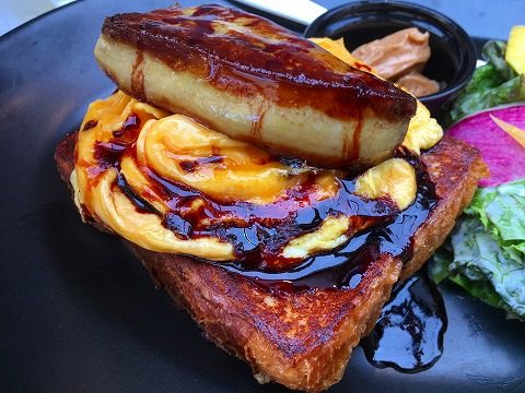 MERCERR BRUNCH TERRACE HOUSE TOKYO