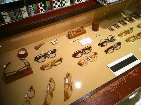 眼鏡屋・眼鏡店