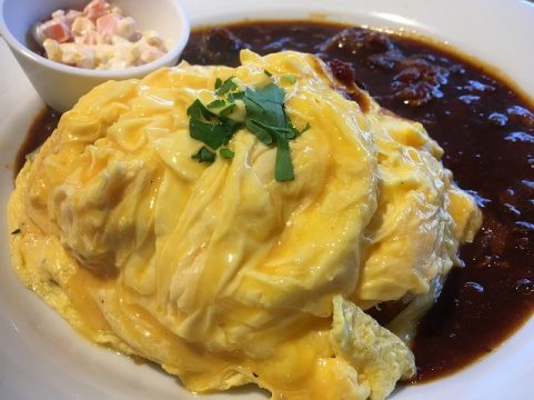 子連れokママランチ