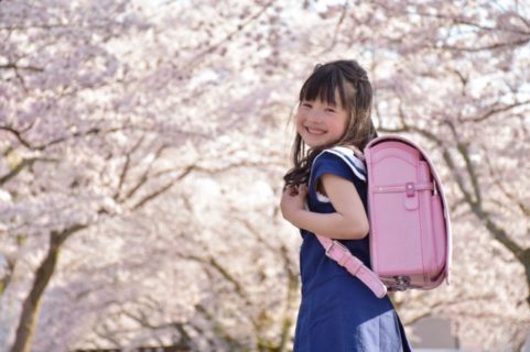 入学・入園