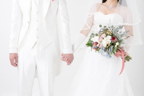 ウェディング・結婚