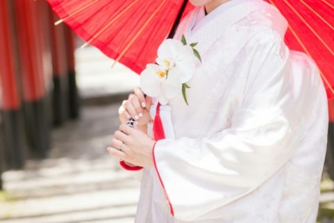 神前式