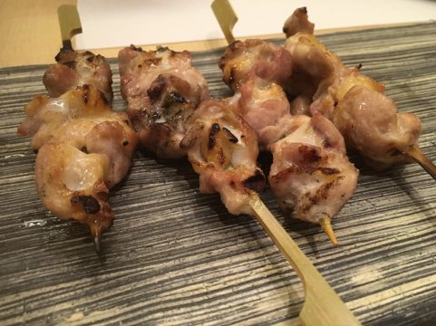焼き鳥