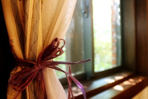 オーダーカーテン