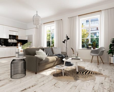 インテリアショールーム