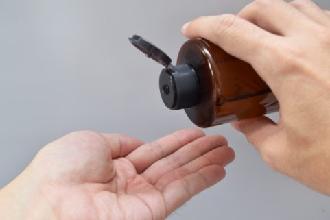 メンズユニセックスコスメ