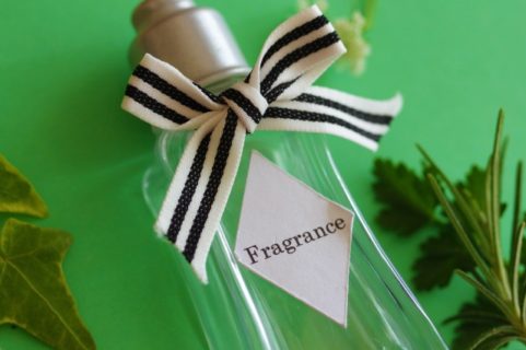 国内フレグランス