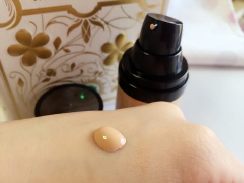 トラベル＆トライコスメ