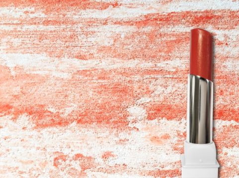 リップクリーム