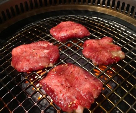 表参道焼肉 (2)