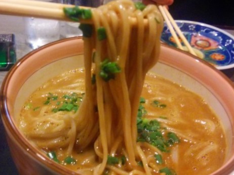 原宿 表参道 外苑前 おすすめ カレーうどんのお店 まとめ Harao Tokyo
