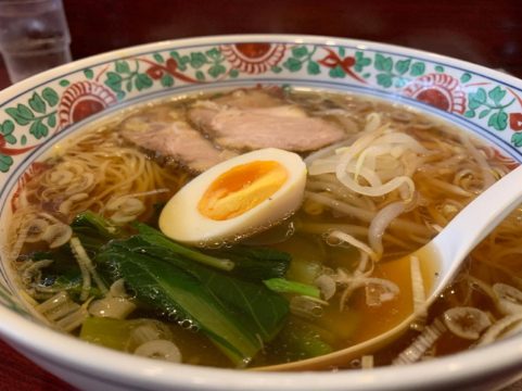 ラーメン