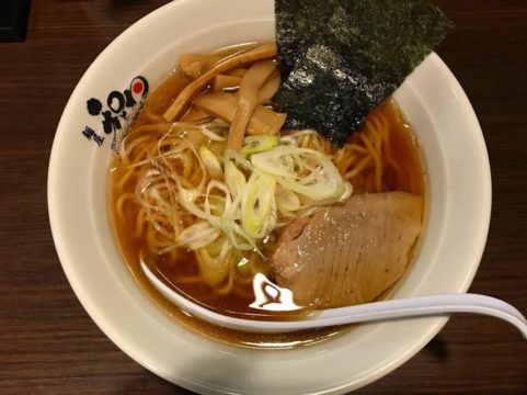 ラーメン