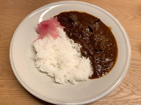 カレー