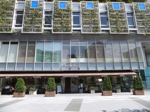 ラ・ポルト青山