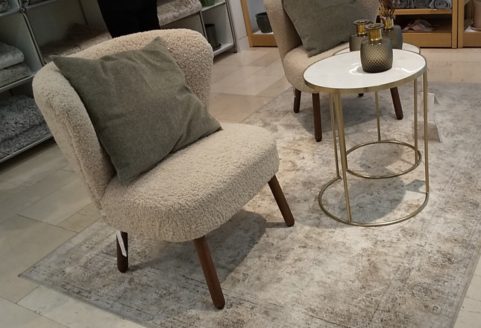 インテリアショップ