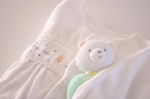 ベビー服