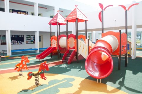 保育園