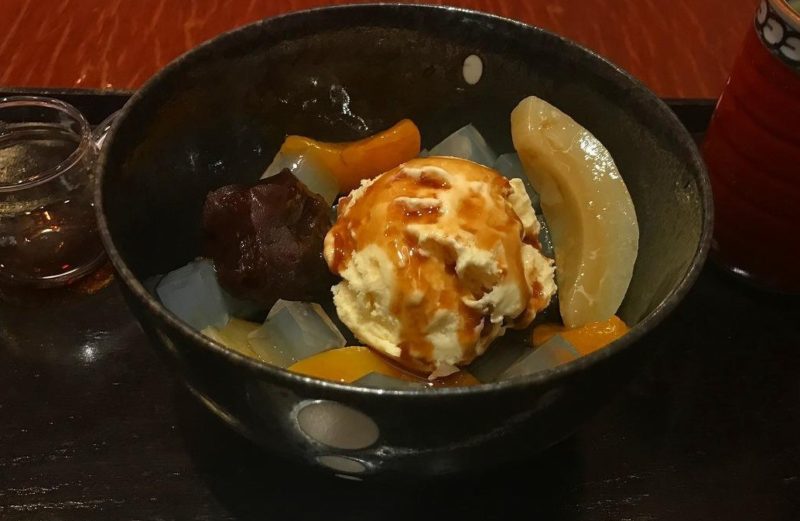 原宿 表参道 外苑前で人気のあんみつが食べられるお店 まとめ Harao Tokyo