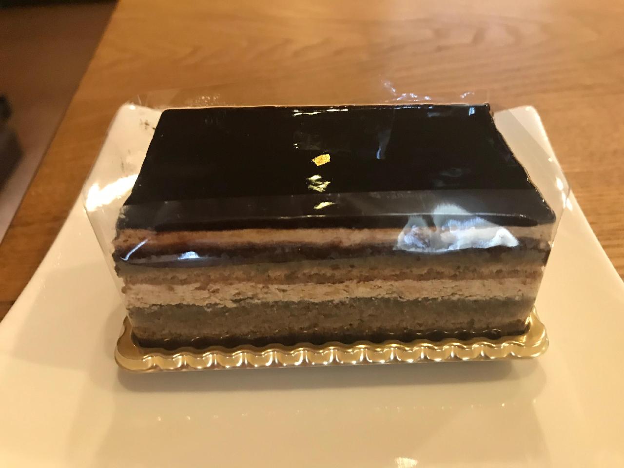 おすすめ チョコレートケーキが食べられるお店まとめ 原宿 表参道 青山 Harao Tokyo